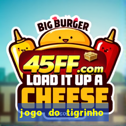 jogo do tigrinho deposito minimo 1 real